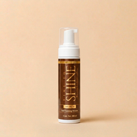 Espuma Bronceadora Medium