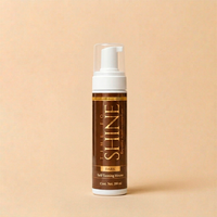 Espuma Bronceadora Dark