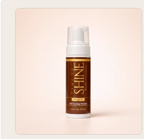 Dúo de Impacto – Espuma + Crema Glow